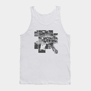 anthony edwards Tank Top